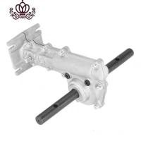 封后(FENGHOU)割机配件除轮松土轮翻土微耕开沟刀头多功能农用锄地 除草轮总成[火花塞]割草机/草坪机