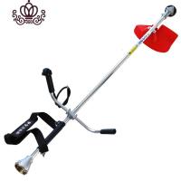 封后(FENGHOU)封后割机作杆工作杆总成侧挂背负割灌机打机铝管割机配件 优质软轴芯1根割草机/草坪机