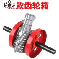 封后(FENGHOU)割机除轮松土轮开沟轮松土机锄轮旋耕翻土多功能通用锄头 新款齿轮箱(防缠草免加黄油割草机/草坪机