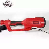 封后1200W电动割灌机小型割机家用除机坪打机割杂机 2303割灌机+40米电源线割草机/草坪机