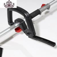 封后(FENGHOU)封后1200W电动割灌机小型割机家用除机坪打机割杂机 2303割灌机+80米电源线割草机/草坪机