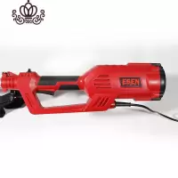 封后(FENGHOU)封后1200W电动割灌机小型割机家用除机坪打机割杂机 2303割灌机1台割草机/草坪机