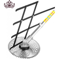 封后(FENGHOU)封后割机四冲程背负式除割灌机农用汽油机高枝锯 水泵工作头 扶草器割草机/草坪机