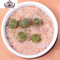 封后生石花屁股花绿色南非混合带盆带土石生花组盆多肉植物石pp花组合 绿福来1年苗1颗 不含盆盆栽