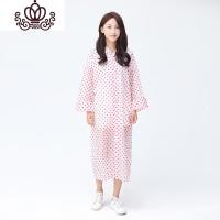 封后户外登山旅游徒步雨衣加厚成码骑行雨披eva便携式透明雨衣