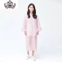 封后户外登山旅游徒步雨衣加厚成码骑行雨披eva便携式透明雨衣