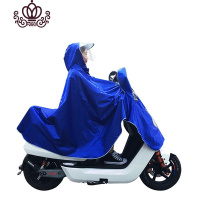 封后小牛雨披U1 US U+ N1s M+雨衣加厚单人双人雨罩电动车挡雨遮雨棚