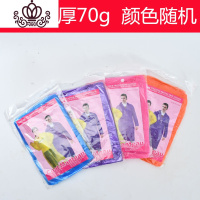 封后5件一次性雨衣成人便携式漂流加厚旅游旅行户外男女加厚雨披