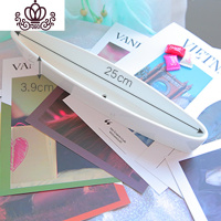 封后百搭白瓷花盆 多肉植物盆栽 多肉组合花卉绿植 多肉盆景 花盆 百搭白瓷盆1694 含盆