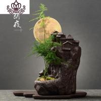 封后文竹盆景竹子花卉观叶植物绿植室内盆栽办公室家里客厅常青小摆件 朗夜 带盆栽好