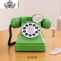 封后存钱罐防摔儿童储蓄罐创意硬币纸币两用男孩女孩网红储钱箱大容量 [复古款话筒可提]绿色