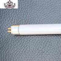 封后灭蚊灯管粘捕式灭蝇灯管T5-6W8W餐厅专用蓝紫光诱蚊灯管 T5-6W诱蚊蝇灯管(长21.0超声波器/电子器