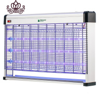 封后(FENGHOU)ED灭蚊灯家用室内户外捕蚊器商用灭蝇灯室外灭苍蝇蚊子器 TMS-60WP超声波器/电子器
