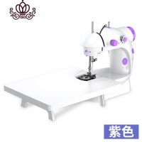 封后多功能家用手动手持裁缝机全自动新款电动迷你缝衣小型衣车缝纫机
