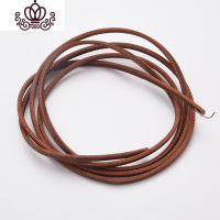 封后家用老式缝纫机皮带牛皮上海脚踏踩衣车配件牛筋传送带170cm