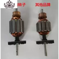 封后180W/250W家用老式缝纫机全铜芯马达电机 电动通用配件 锁边机电机180W