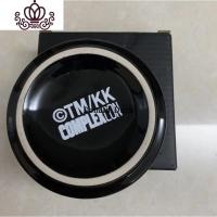 封后村上隆Compexcon洛杉矶展会太阳花烟灰缸 陶瓷摆件太阳花抖音ins 三个