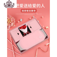 封后充电式热水袋暖肚子女经期热敷护宫腰带暖宝宝手小号暖水袋电暖宝