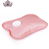 封后充电式热水袋注水暖手宝防爆女生暖肚子暖脚床上暖足暖水袋暖宝宝