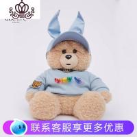 封后兔子小熊充电暖水袋热水袋防爆可爱网红暖宝宝暖手宝