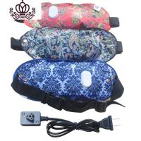 封后上海电暖宝/暖手宝/暖腰宝/热水袋/暖水袋 枕形