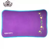 封后注水暖床热水袋大号暖水袋 高密度PVC冲水暖手袋