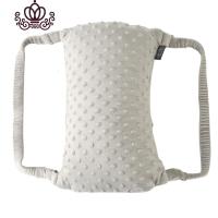 封后注水暖背暖腰暖肚热水袋多功能背包双插手暖水袋PVC防爆