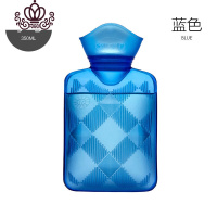 封后注水热水袋大小号女宿舍暖脚暖被窝随身韩国暖手暖腰暖水袋