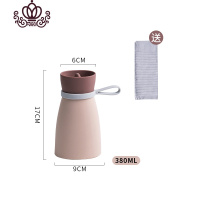 封后热水袋注水迷你小号随身暖手宝毛绒可爱暖水袋迷你学生硅胶暖宝宝