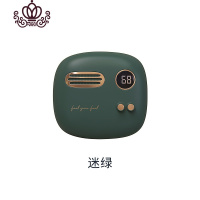 封后充电式暖手宝热水袋暖宝宝暖水袋小型迷你毛绒可爱女学生便携随身