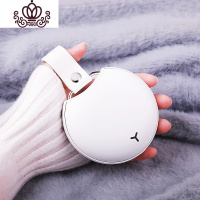 封后暖手宝充电小迷你随身便捷学生暖宝宝女毛绒可爱电暖宝暖水袋