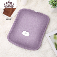 封后大号热水袋注水女充电式暖脚用新款暖宝宝暖水袋暖床上被窝电暖宝