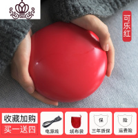 封后无水暖手宝充电式电热饼男女学生暖被窝专用冬季取暖捂手袋电暖宝