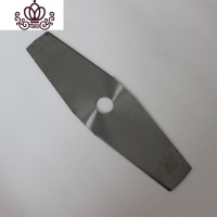 封后40齿刀片80齿刀片菱形刀片割机割灌机圆形刀片园林机械刀片配件 菱形刀片割草机/草坪机