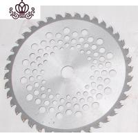 封后40齿合金刀片割粗灌木小树 合金刀片锰钢刀片割机割灌机 24V割草机开关