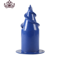 封后(FENGHOU)割机配件多功能微耕开沟机农用除机松土机头小型锄机轮 螺旋式烟钻头割草机/草坪机