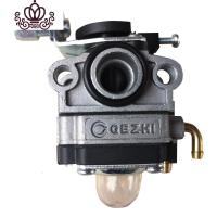 封后(FENGHOU)封后四冲程割机打机139\140\GX35背负侧挂通用配件:化油器给油器 139化油器割草机/草坪