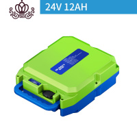 封后(FENGHOU)封后电动割机充电式电动绿篱机24v48v锂电池蓄电池电池背包充电式 24v12安时锂电池割草机/草