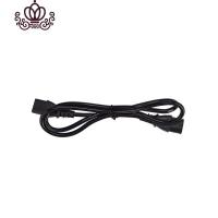 封后(FENGHOU)封后电动割机电线园林坪机绿篱机电线打机电源线配件连接线插扣 10米电源线(220V)割草机/草坪机