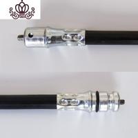 封后割机背负式割灌机打机软轴芯配件剪机坪机软轴软管总成 软轴(买五送一)割草机/草坪机