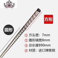 封后四冲程背负式小型软轴芯软管总成传动轴割机配件农用除机汽油 软轴芯割草机/草坪机