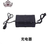 封后电动割机配件开关1.2米10米/20米电源线碳刷挡板电机工具 充电器割草机/草坪机