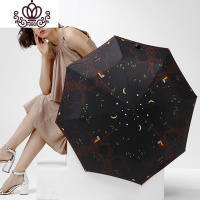 封后车用雨伞男士全自动开收女晴雨两用雨伞折叠伞自动伞遮阳伞