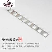 封后藏式吉祥八宝卧香炉家用室内供佛用具摆件密宗供奉线香薰炉 中号红古铜