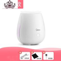 封后香薰灯香薰机香薰加湿器熏香炉家用室内精油插电卧室喷雾小型 七彩标配香薰灯炉/器具