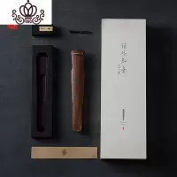 封后孤舟泛音音乐香炉古琴古典音乐机禅音播放器禅意茶道香道香插 弦外知音香薰灯炉/器具