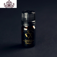 封后[小行星扩香木]精油香薰创意摆件木制香炉扩香器 潘多拉香型精油香薰灯炉/器具