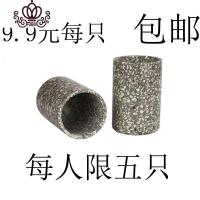 封后特优级麦饭石水杯 复古茶杯子简约 水杯 马克杯 日式