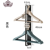 封后洗衣机衣架置物架免打孔磁吸侧挂架多功能阳台晾衣架挂钩收纳架