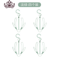 封后晾鞋架室外阳台挂鞋架窗外悬挂小型晾衣架多功能防风架子晒鞋